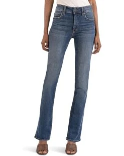 KUT from the Kloth Natalie High Rise Bootcut Jeans