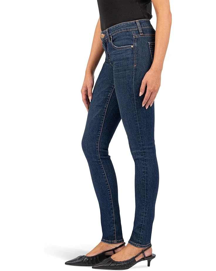KUT from the Kloth Mia Toothpick Skinny | Jeans 2 KUT from the Kloth Mia Toothpick Skinny | Jeans - Image 2
