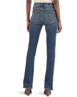 KUT from the Kloth Natalie High Rise Bootcut Jeans 9 KUT from the Kloth Natalie High Rise Bootcut Jeans -Wear Style Shop 71y6Qo8PcFL. AC SR736920