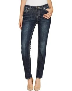 KUT from the Kloth Stevie Straight Leg Jeans -Wear Style Shop 8143rPeLcLL. AC SR736920