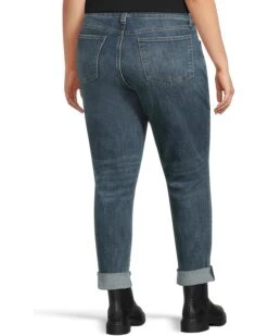 KUT from the Kloth Plus Catherine Boyfriend in Giving | Jeans -Wear Style Shop 817A8gBFLdL. AC SR736920