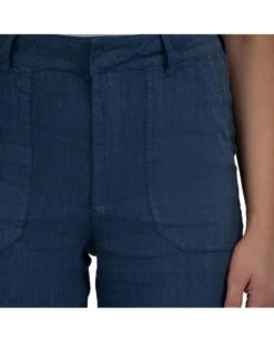 KUT from the Kloth Topaz-Wide Leg Pant W/Porkchop Pockets | Jeans -Wear Style Shop 819SD2gLAxL. AC SR736920