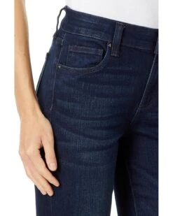 KUT from the Kloth Petite Natalie Mid Rise Flare | Jeans -Wear Style Shop 81DvxZksDL. AC SR736920
