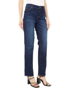 KUT from the Kloth Catherine Boyfriend Jeans -Wear Style Shop 81JCW9gDONL. AC SR736920