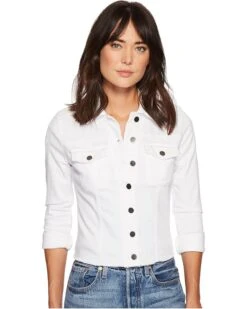 KUT from the Kloth Kara Jean Jacket | Coats & Outerwear -Wear Style Shop 81W1paVJvL. AC SR736920