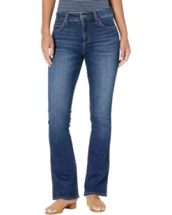 KUT from the Kloth Natalie High Rise Bootcut Jeans 12 KUT from the Kloth Natalie High Rise Bootcut Jeans -Wear Style Shop 81Z8T0OeckL. AC SR736920