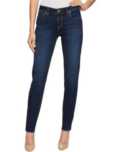 KUT from the Kloth Diana Skinny Jeans -Wear Style Shop 81ZDcmJGKCL. AC SR736920