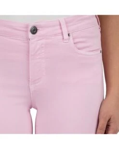 KUT from the Kloth Amy Crop Straight Leg - Roll-Up Frey | Jeans -Wear Style Shop 81ZEUdifqaL. AC SR736920