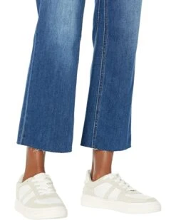 KUT from the Kloth Kelsey High-Rise Fab AB Ankle Flare Inset Leg in Royal | Jeans 6 KUT from the Kloth Kelsey High-Rise Fab AB Ankle Flare Inset Leg in Royal | Jeans -Wear Style Shop 81gWQTGZ1iL. AC SR736920