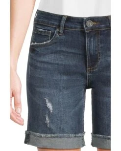 KUT from the Kloth Catherine Boyfriend Shorts -Wear Style Shop 81gXPgJEoPL. AC SR736920