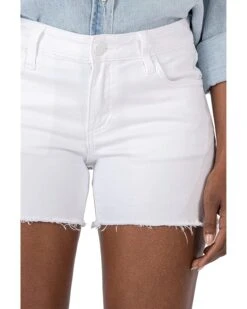 KUT from the Kloth Gidget Fray Short | Shorts 5 KUT from the Kloth Gidget Fray Short | Shorts -Wear Style Shop 81h0K5E9lML. AC SR736920