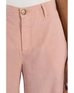 KUT from the Kloth Charlotte - Crop Wide Leg Trouser | Jeans -Wear Style Shop 81sT2MH1FLL. AC SR736920