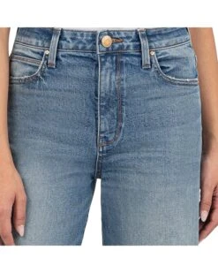 KUT from the Kloth SIENNA HIGH RISE WIDE LEG-ROLL UP 5" | Jeans -Wear Style Shop 91 JTAcXMnL. AC SR736920