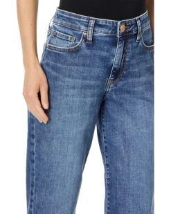 KUT from the Kloth Charlotte High Rise Culottes Wiyh Regular Hem | Jeans -Wear Style Shop 91 ovbiPzSL. AC SR736920