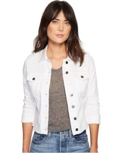 KUT from the Kloth Kara Jean Jacket | Coats & Outerwear