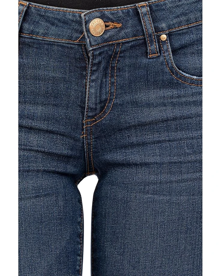 KUT from the Kloth Mia Toothpick Skinny | Jeans 4 KUT from the Kloth Mia Toothpick Skinny | Jeans - Image 4