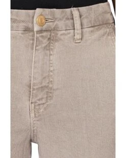 KUT from the Kloth Meg High Rise Fab Ab Wide Leg Slash Frt Pockets | Jeans -Wear Style Shop 91FyJLt2kRL. AC SR736920