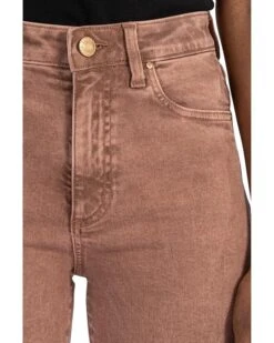 KUT from the Kloth Reese High Rise Ankle Straight Regular Hem | Jeans -Wear Style Shop 91HmGUcsvDL. AC SR736920