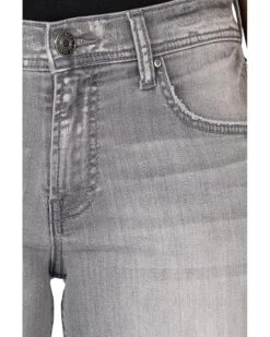 KUT from the Kloth Charlotte Mid Rise-Regular Hem | Jeans -Wear Style Shop 91JHd 8 YL. AC SR736920