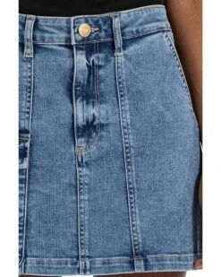 KUT from the Kloth Zoe Skirt Seam At Frt-Slash Pkt Slong Rt Btm Pkts | Skirts -Wear Style Shop 91KuIYCQL. AC SR736920