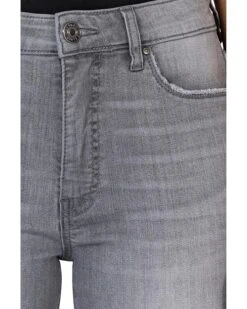 KUT from the Kloth Reese High Rise Fab Ab Ankle Straight Regular Hem | Jeans -Wear Style Shop 91MT43QMlL. AC SR736920
