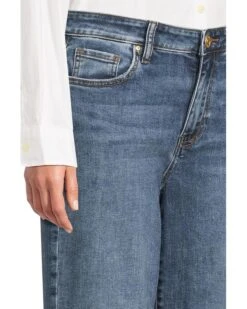 KUT from the Kloth Charlotte High-Rise Culottes in Commendatory | Jeans 8 KUT from the Kloth Charlotte High-Rise Culottes in Commendatory | Jeans -Wear Style Shop 91NCJL5c4HL. AC SR736920