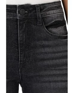 KUT from the Kloth Ana High-Rise Fab Ab-Super Flare- | Jeans -Wear Style Shop 91R0NpLTaZL. AC SR736920