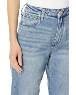 KUT from the Kloth Sienna High-Rise Wide Leg-5 Pockets In Formed | Jeans -Wear Style Shop 91bHbYllZSL. AC SR736920