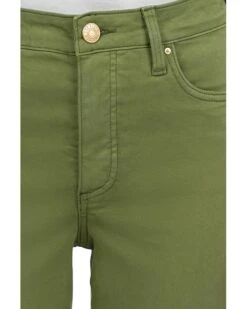 KUT from the Kloth Kelsey High-Rise Fab AB Ankle Flare With Raw Hem | Jeans -Wear Style Shop 91hh11Kp7NL. AC SR736920