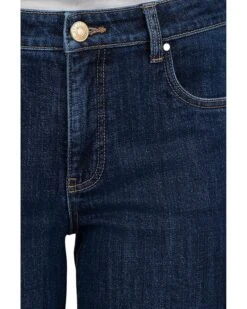 KUT from the Kloth REESE HIGH RISE FAB AB ANKLE STRAIGHT BLIND HEM | Jeans -Wear Style Shop 91juzo2qoAL. AC SR736920