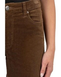 KUT from the Kloth Ana High Rise Fab Ab Flare-Baby Dn All Over | Pants -Wear Style Shop 91ksS0p6QSL. AC SR736920