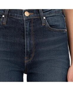 KUT from the Kloth Sienna High-Rise Wide Leg Five-Pocket In Feelings | Jeans -Wear Style Shop 91onbXcpK5L. AC SR736920