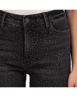 KUT from the Kloth Meg High-Rise Fab Ab Wide Leg Raw Hem In Illuminated | Pants 5 KUT from the Kloth Meg High-Rise Fab Ab Wide Leg Raw Hem In Illuminated | Pants -Wear Style Shop 91q5UQK4q3L. AC SR736920