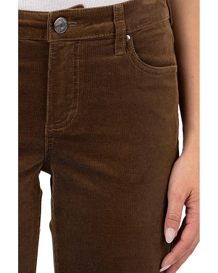 KUT from the Kloth Catherine Boyfriend in Corduroy | Pants 3 KUT from the Kloth Catherine Boyfriend in Corduroy | Pants - Image 3