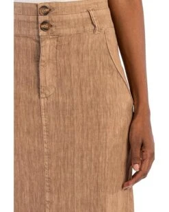 KUT from the Kloth Freida-Front Slit Skirt | Skirts -Wear Style Shop 91va7 2wB L. AC SR736920