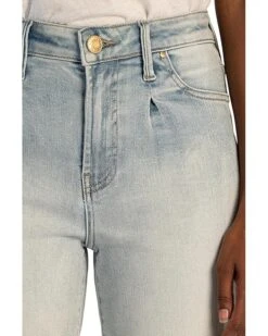 KUT from the Kloth Catherine Boyfriend Roll-Up Shorts- Regular Hem 5 KUT from the Kloth Catherine Boyfriend Roll-Up Shorts- Regular Hem -Wear Style Shop 91ymgUb8QsL. AC SR736920