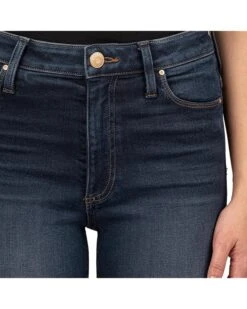 KUT from the Kloth Charlize High-Rise Cigarette Leg With Regular Hem In Demulcent | Pants -Wear Style Shop 91zkJ0HxF L. AC SR736920