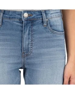 KUT from the Kloth Kelsey High Rise Fab Ab Ankle | Jeans -Wear Style Shop A1Fr6Okw3yL. AC SR736920