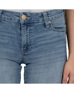 KUT from the Kloth NATALIE BERMUDA-REGULAR BACK POCKETS | Shorts -Wear Style Shop A1xZfsfcL0L. AC SR736920